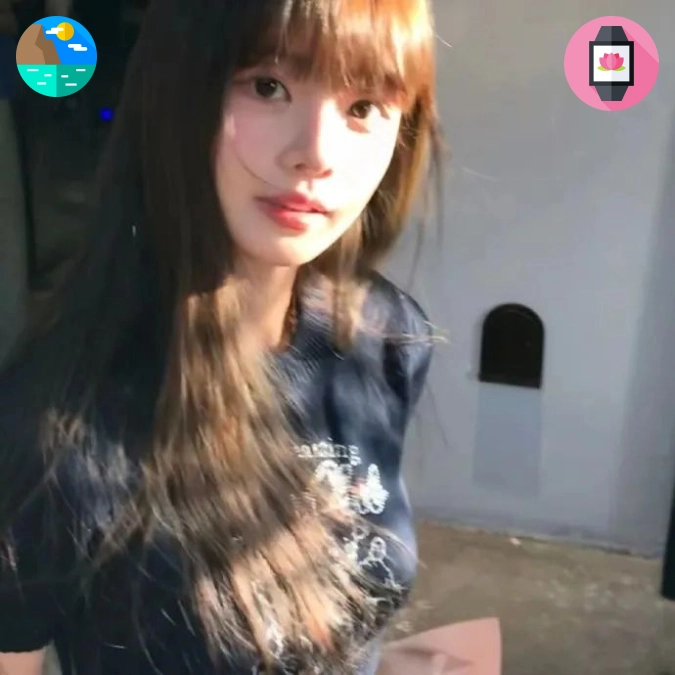 邓女士